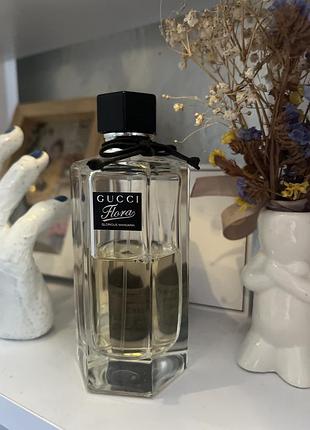 Flora by gucci glorious mandarin