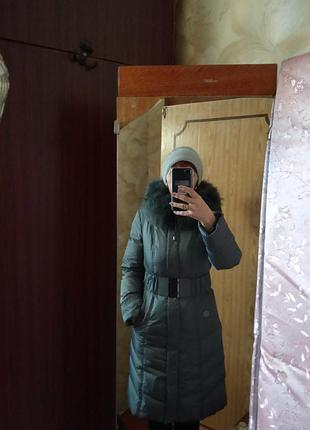 Пуховик 5