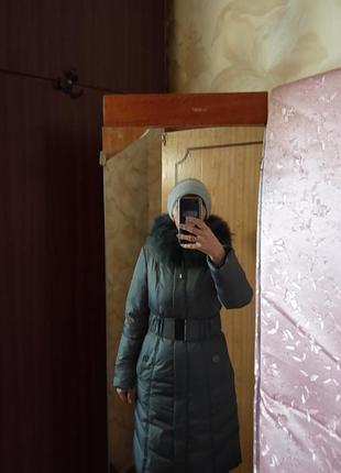Пуховик 6
