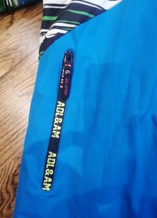 Куртка спортивна 3