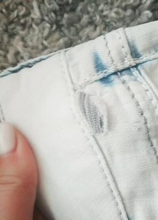 Юбка жіноча джинсова юбка варенка джинсовая юбка3 фото