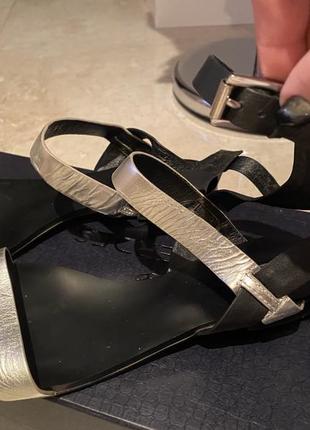 Сандалі basconi