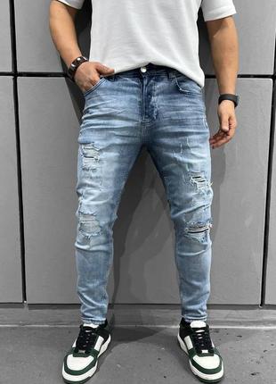 Джинсы топ качества 🔝🔥