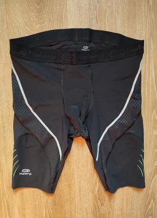 Шорти для занять спортом kalenji