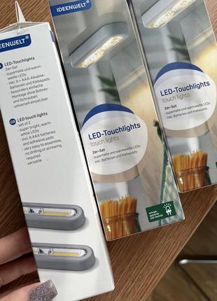 Led светильники9 фото