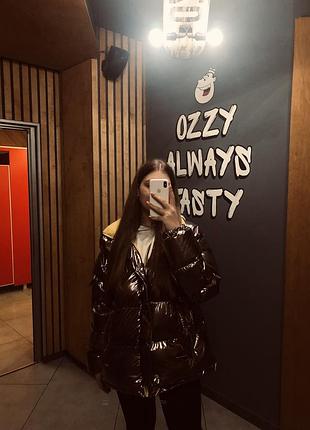 Куртка moncler