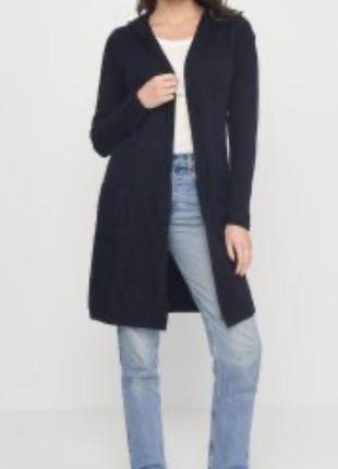 Кардиган женский лёгкий 52/54- xxl,xxxl