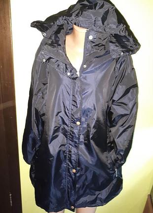 Р 22 англ fuchs schmitt ветровка не промокает goretex система