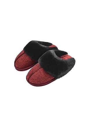 Теплі та зручні капці oncai