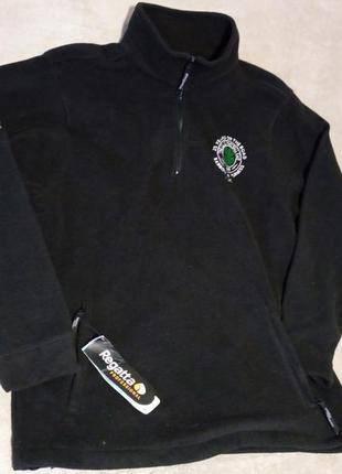 Флис l . regatta.