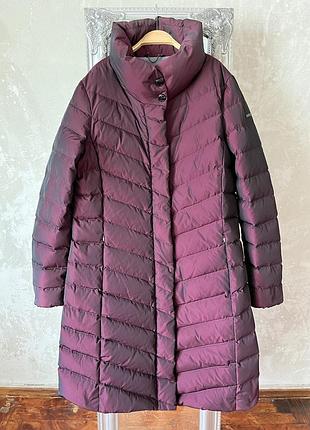 Geox пуховик оригінал l