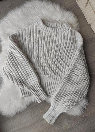 Светр h&m