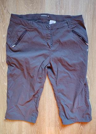 Бриджи женские craghoppers