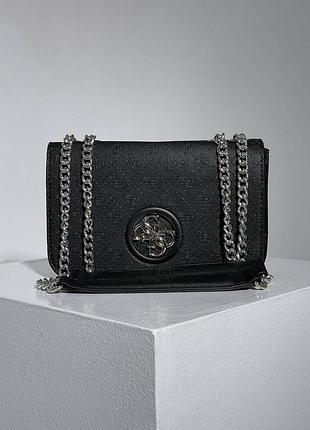 Сумка женская, гесс, guess 2