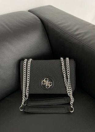 Сумка женская, гесс, guess 7