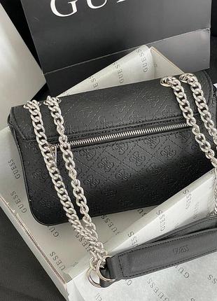 Сумка женская, гесс, guess 8