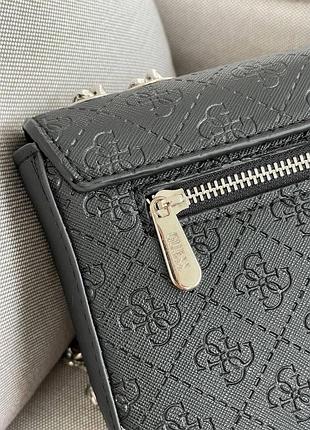 Сумка женская, гесс, guess 9