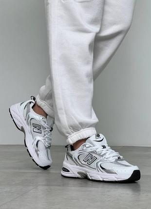 Кроссовки new balance 530