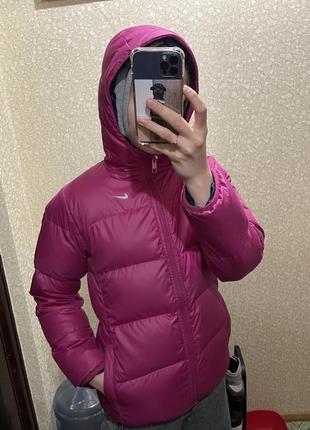 Оригінальний пухан nike