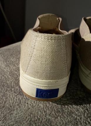 Keds оригинал сандалии. 25.5 см5 фото