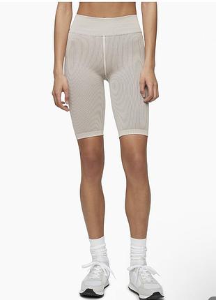 Велосипедки calvin klein