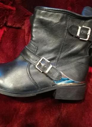 Стильные ботинки по супер цене!!!