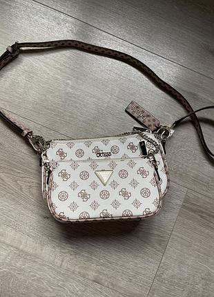 Сумка guess