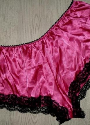 Шорти з мережевом