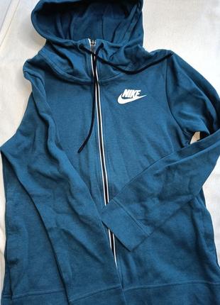 Жіноча худі nike. кофта жіноча. толстовка жіноча . толстовка с капюшоном. худи .