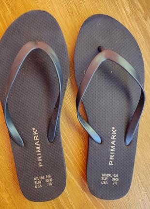 Вьетнамки brimstone