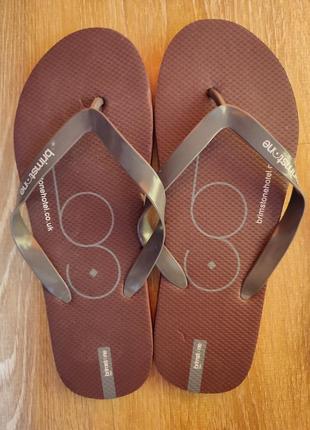 Вьетнамки brimstone