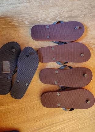 Вьетнамки brimstone