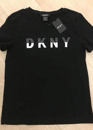 Футболка, майка dkny