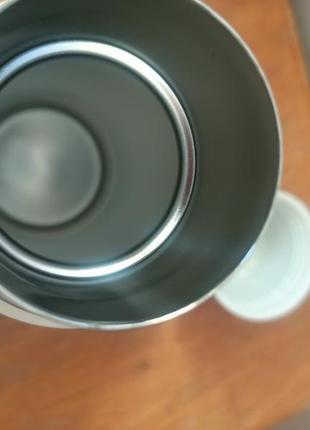 Термос con brio, 350 мл 4