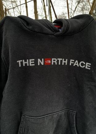 Худи the north face