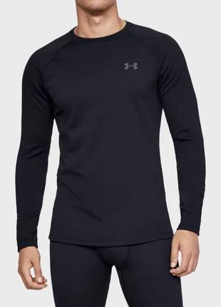 Термобілизна лонгслів under armour base 3.0