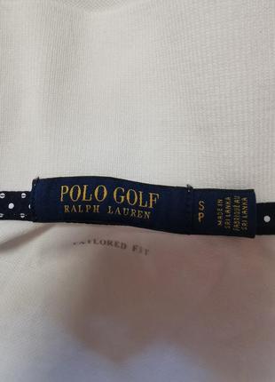 Polo ralph lauren поло3 фото