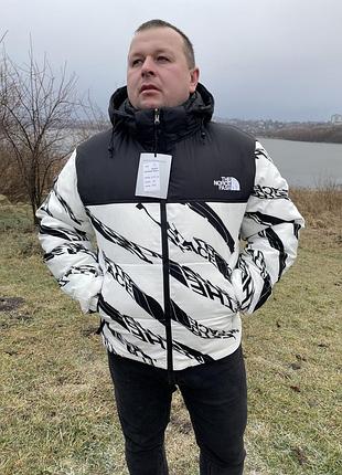 Зимня куртка