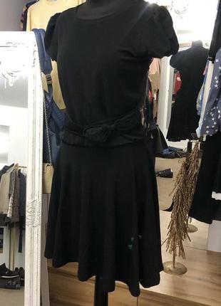 Платье valentino 8