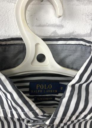 Оригінальна сорочка polo ralph lauren3 фото