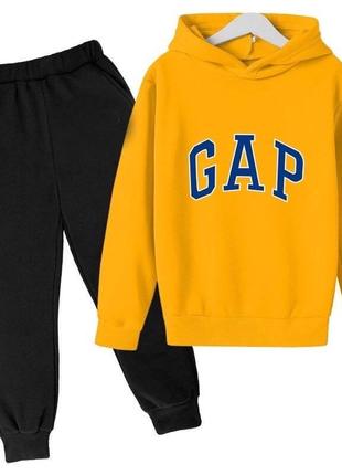 Костюм gap