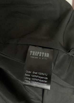 Пуховик trapstar є6 фото