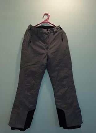 Лижні штани