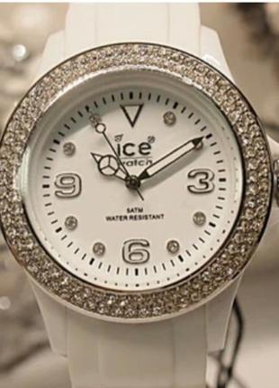 Часы женские оригинал фрирмы ice-watch1 фото