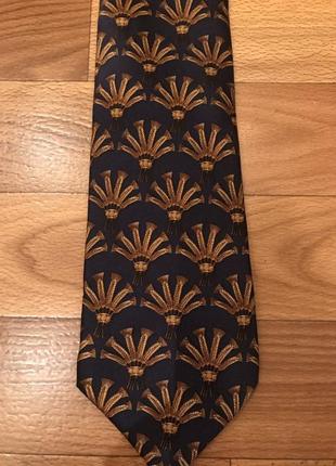 Краватка lanvin(paris)4 фото