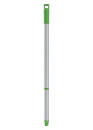 Висувна телескопічна ручка для швабри aquapur 74-130 см