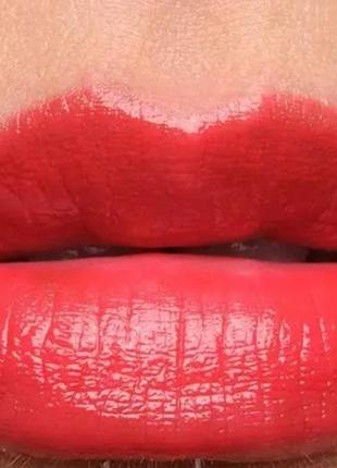 Chanel rouge coco stylo увлажняющая помада (оттенок 204 article 2 гр)1 фото