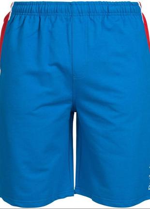 Оригінал підліткові спортивні шорти reebok unisex sommer. ріст 176см.