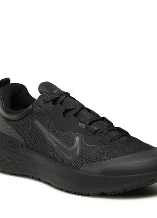 Кроссовки nike react miler 2 shield (арт. dc4064-002)