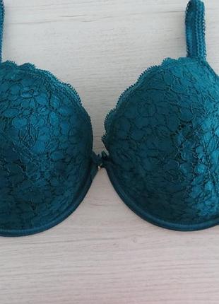 Ажурний ліф m&co. р. 85 c